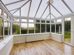 Conservatory- click for photo gallery